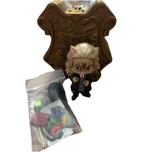 Harry Potter Magical Capsules Series 2 Mini Figure -HERMIONE- as a CAT